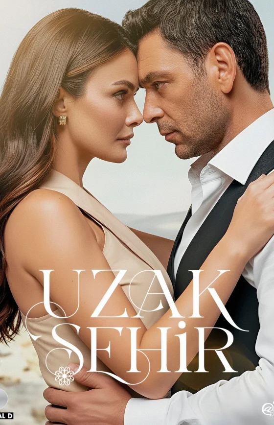 Далекий город 2 сезон 1-39, 40, 41 серия на русском языке турецкий сериал смотреть онлайн все серии