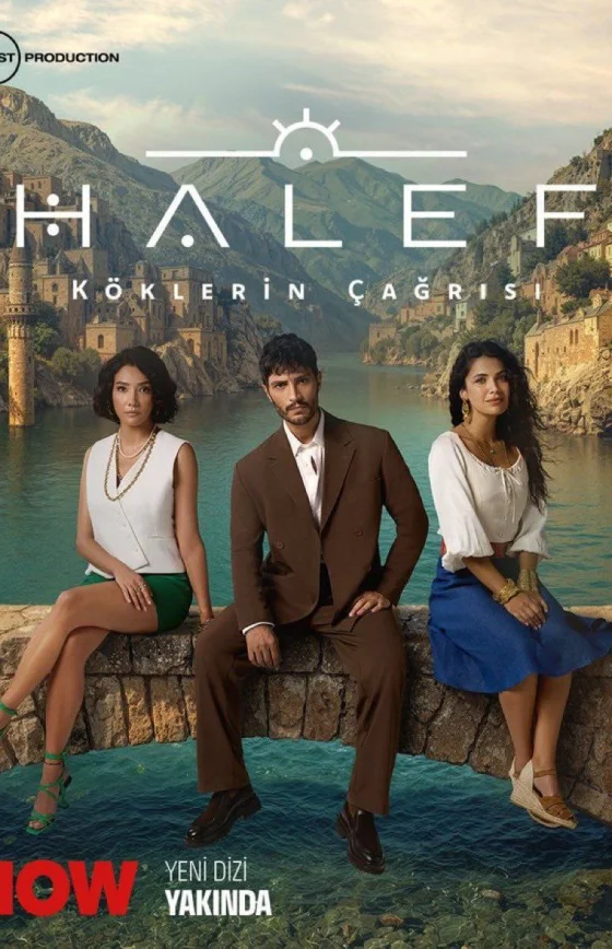 Преемник: зов предков 1-10, 11, 12 серия турецкий сериал на русском языке смотреть онлайн бесплатно все серии