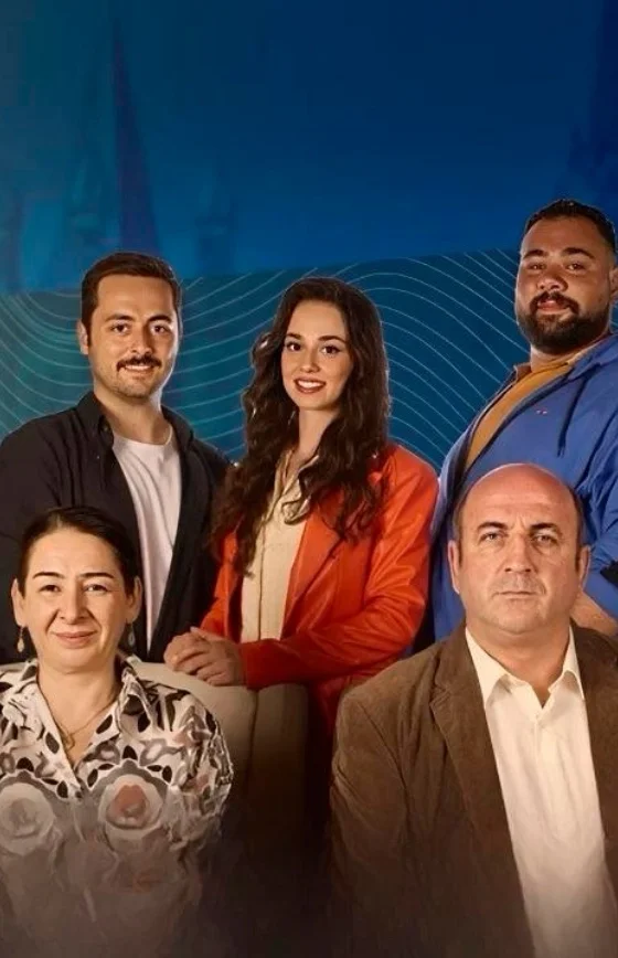 Кельн в моем сердце 1-8, 9, 10 серия турецкий сериал на русском языке смотреть онлайн бесплатно все серии