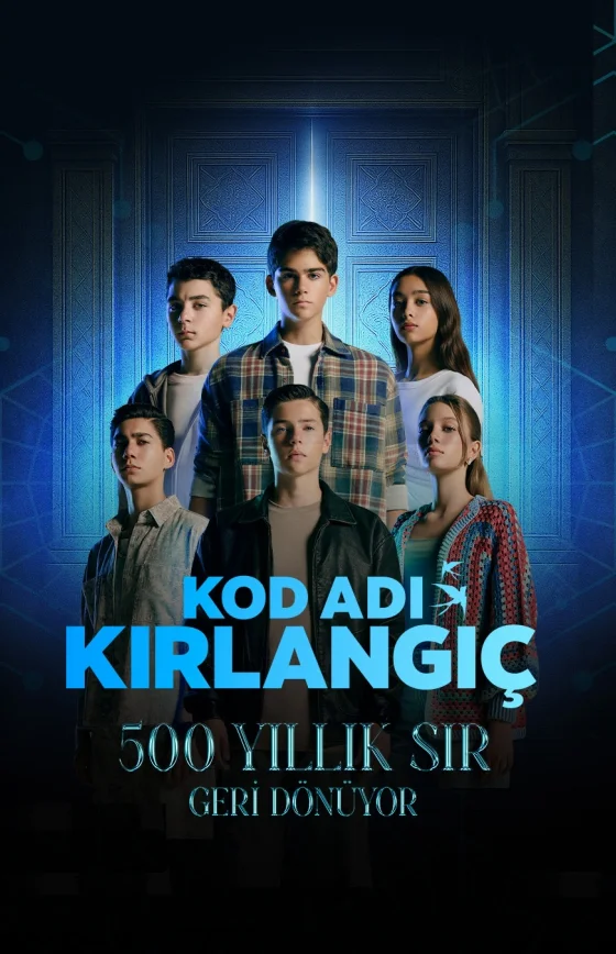 Кодовое имя Ласточка 1-64, 65, 66 серия турецкий сериал на русском языке смотреть онлайн бесплатно все серии